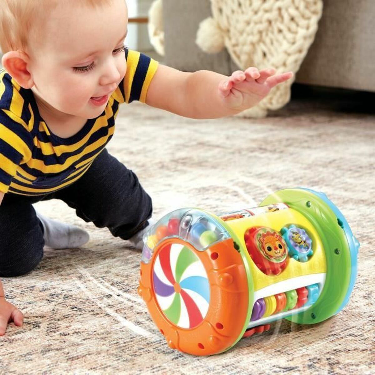 Hudobná hračka Vtech Baby 80-562605